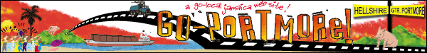 Go-Portmore | A Go-Local Jamaica Community Web Site